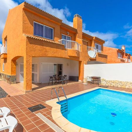 Villa Ventura Corralejo Exterior foto