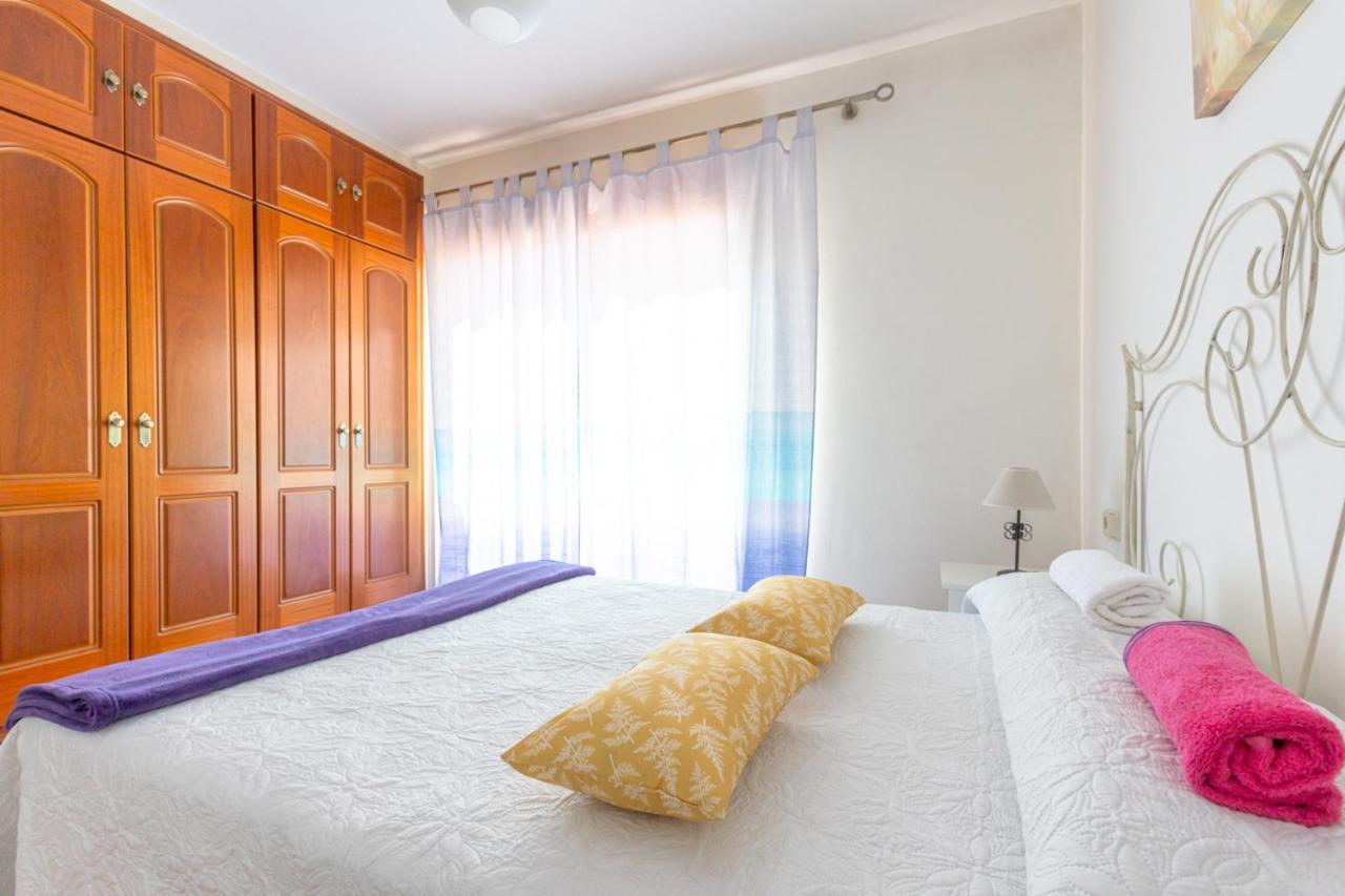 Villa Ventura Corralejo Exterior foto